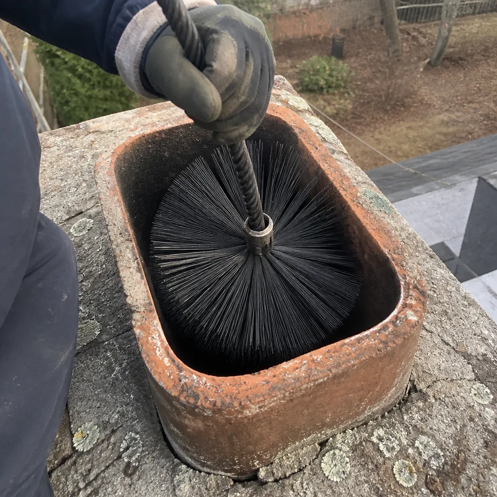 Fireplace Services