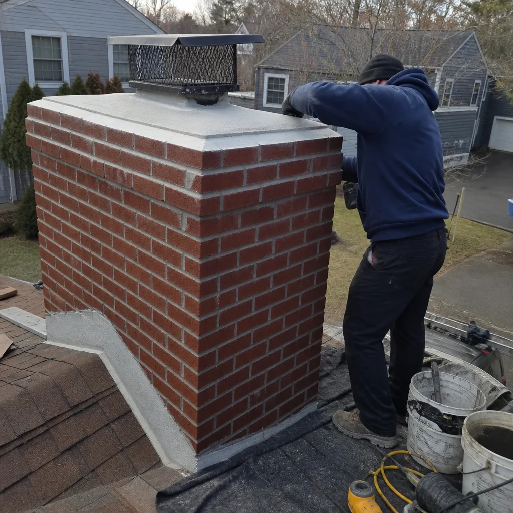 After - Recent Project
