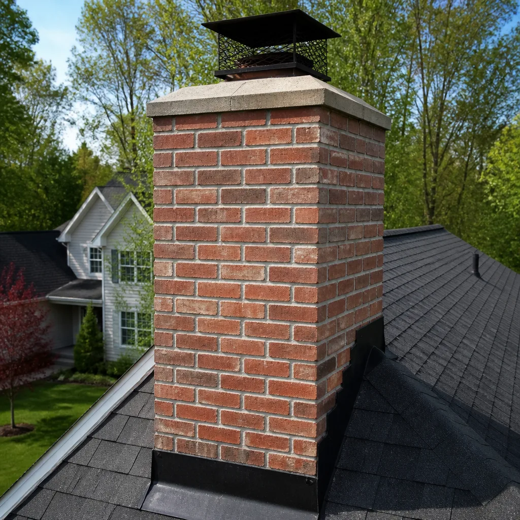 Masonry repair